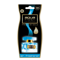 AQUA PREMIUM GOLD J.P. CADIEER