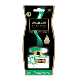 AQUA PREMIUM GOLD SUAVE