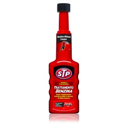 STP TRATTAMENTO BENZINA 200ML