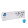 BAX 12V 1,2W BLUE B8.4d M-TECH