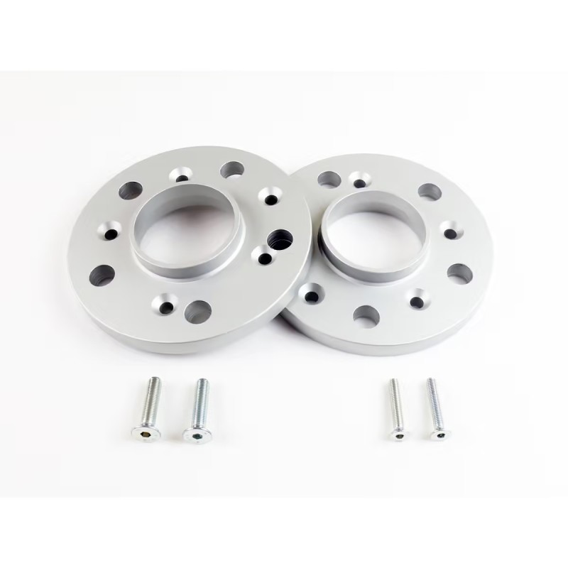 DISTANZIALI RUOTA ATHENA 5x112x57 SPESSORE 12 mm R043