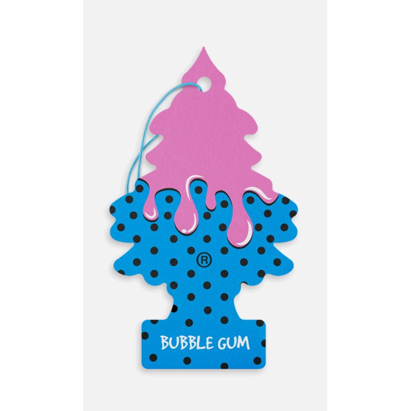 ARBRE MAGIQUE  BUBBLEGUM