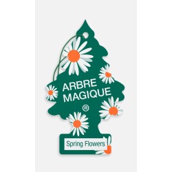 ARBRE MAGIQUE  SPRING FLOWERS