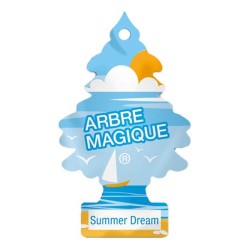 ARBRE MAGIQUE  SUMMER DREAM