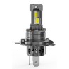  OE LED EASY FAN H4/H19 BLACK