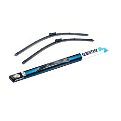 SPAZZOLE TERGICRISTALLO KIT...