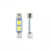 C3W 28MM 2SMD 4014 LED CANBUS EINPARTS