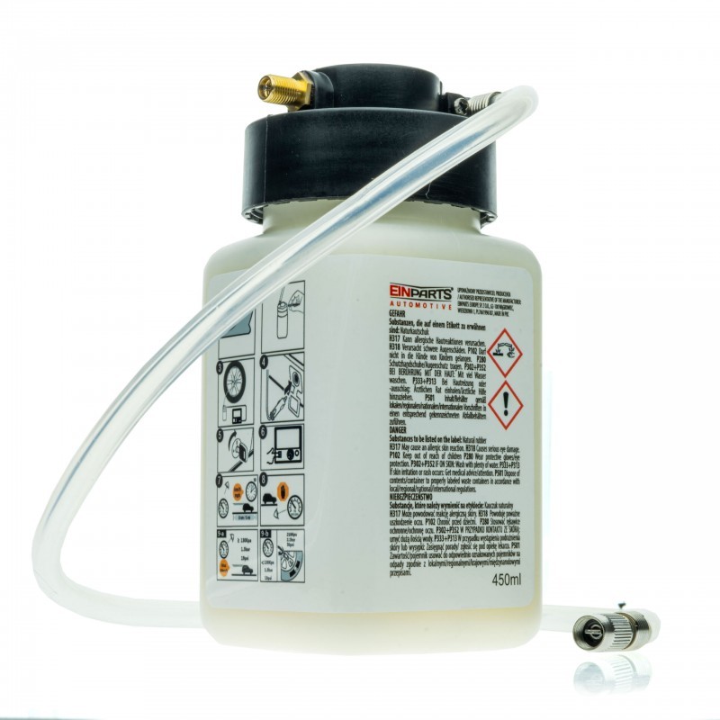 SIGILLANTE AUTOSVUOTANTE 450 ml