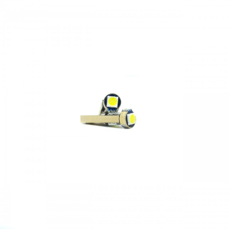 T5 3SMD 3030 LED CANBUS EINPARTS