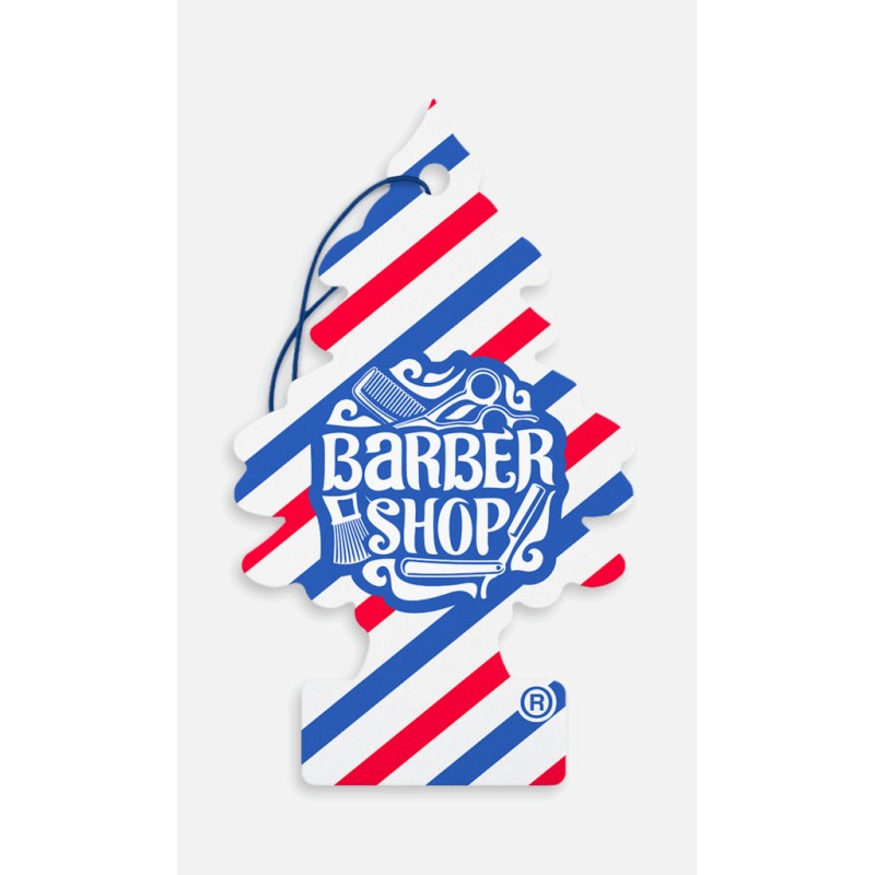 ARBRE MAGIQUE  BARBER SHOP