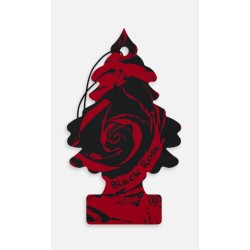 ARBRE MAGIQUE  BLACK ROSE