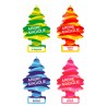 ARBRE MAGIQUE  DOUBLE ESSENCE MISTO 48PZ