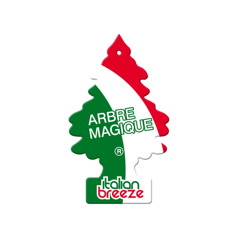 ARBRE MAGIQUE  ITALIAN BREEZE