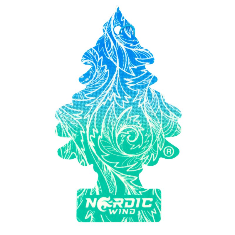 ARBRE MAGIQUE  NORDIC WIND