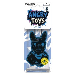 WINSO ANGRY TOYS - ICE AIR