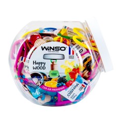 WINSO HAPPY WOOD 5,5ML...