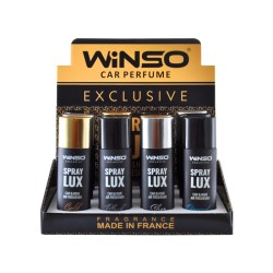 WINSO LUX EXCLUSIVE SPRAY...