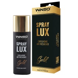 WINSO LUX EXCLUSIVE SPRAY...