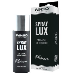 WINSO LUX EXCLUSIVE SPRAY...