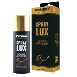 WINSO LUX EXCLUSIVE SPRAY...