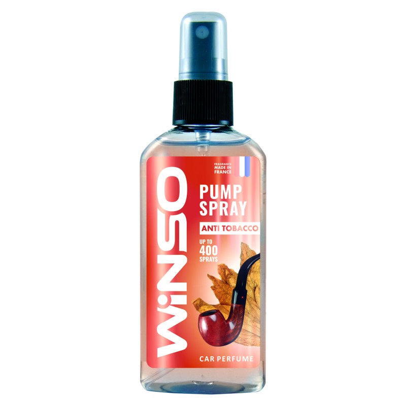 WINSO PUMP SPRAY 75ML ANTI TOBACCO