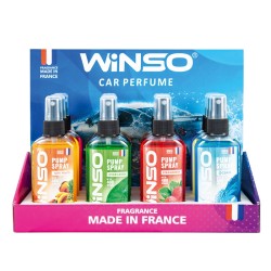 WINSO PUMP SPRAY 75ML...