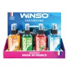 WINSO PUMP SPRAY 75ML DISPLAY-1 12PZ MIX