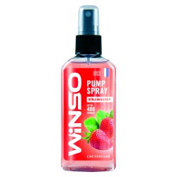 WINSO PUMP SPRAY 75ML FRAGOLA