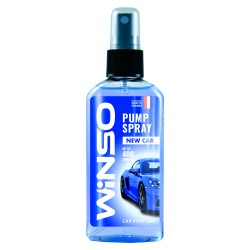 WINSO PUMP SPRAY 75ML NEW CAR