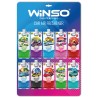 WINSO SUMMER VIBES DISPLAY 30PZ