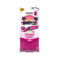 WINSO SUMMER VIBES IBIZA