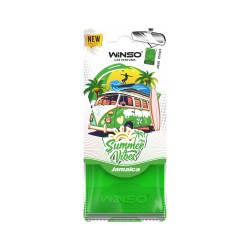 WINSO SUMMER VIBES JAMAICA