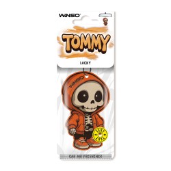 WINSO TOMMY - LUCKY