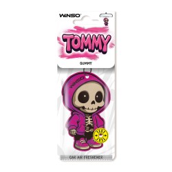 WINSO TOMMY-  GUMMY