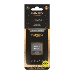 WINSO ULTIMATE CARD - BLACK PEARL