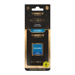 WINSO ULTIMATE CARD - ELEGANCE