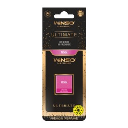 WINSO ULTIMATE CARD - PINK