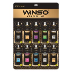WINSO ULTIMATE CARD DISPLAY...