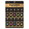 WINSO ULTIMATE CARD DISPLAY 50PZ MIX