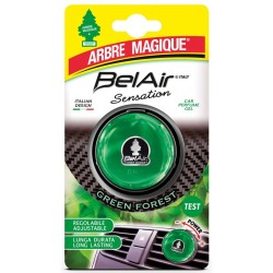 BELAIR SENSATION GREEN FOREST
