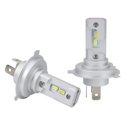  OE LED EASY H4/H19 1PZ