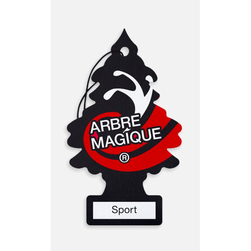 ARBRE MAGIQUE  SPORT