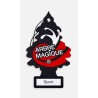 ARBRE MAGIQUE  SPORT