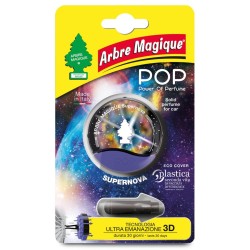ARBRE MAGIQUE POP  SUPERNOVA