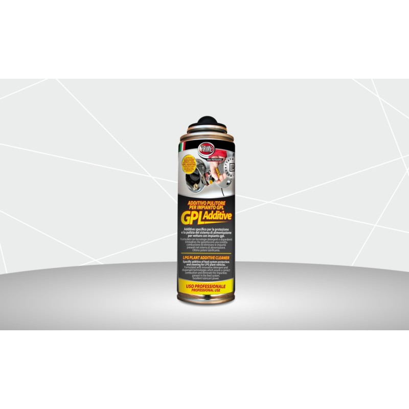 PRIME GPL ADDITIVE 150 ML
