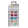 FUSIBILI STANDARD BLISTER 10 PZ
