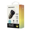 WAYME FAST CHARGER AUTO 12/24V