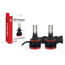 BF KIT CONVERSIONE LED H8/9/11