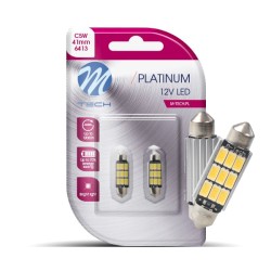 C5W 41mm OSRAM  L815W...