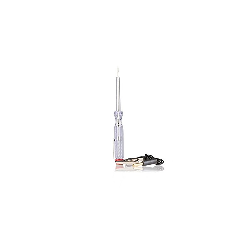 CACCIAVITE CON TESTER